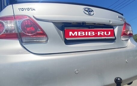 Toyota Corolla, 2011 год, 1 180 000 рублей, 30 фотография
