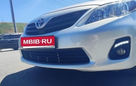 Toyota Corolla, 2011 год, 1 180 000 рублей, 31 фотография