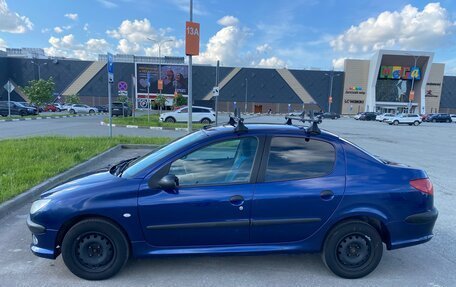 Peugeot 206, 2008 год, 295 000 рублей, 2 фотография