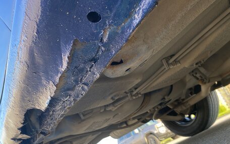 Peugeot 206, 2008 год, 295 000 рублей, 24 фотография