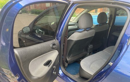Peugeot 206, 2008 год, 295 000 рублей, 33 фотография
