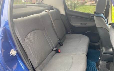 Peugeot 206, 2008 год, 295 000 рублей, 36 фотография