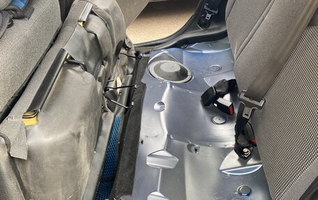 Peugeot 206, 2008 год, 295 000 рублей, 37 фотография