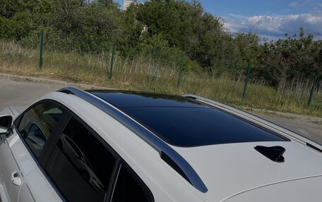 Volkswagen Taos, 2021 год, 2 650 000 рублей, 5 фотография