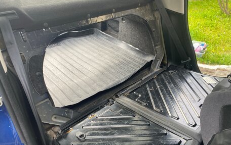 Peugeot 206, 2008 год, 295 000 рублей, 39 фотография