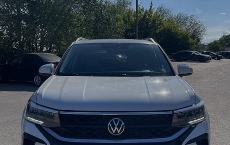 Volkswagen Taos, 2021 год, 2 650 000 рублей, 16 фотография