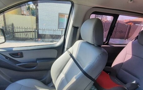 Hyundai Grand Starex Grand Starex I рестайлинг 2, 2019 год, 3 300 000 рублей, 13 фотография