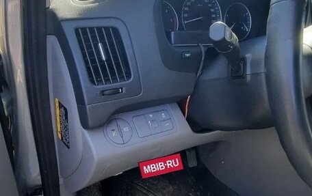 Hyundai Grand Starex Grand Starex I рестайлинг 2, 2019 год, 3 300 000 рублей, 17 фотография