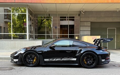 Porsche 911 GT3, 2024 год, 42 500 000 рублей, 3 фотография