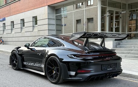 Porsche 911 GT3, 2024 год, 42 500 000 рублей, 4 фотография