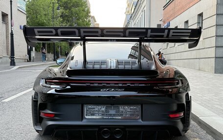 Porsche 911 GT3, 2024 год, 42 500 000 рублей, 7 фотография