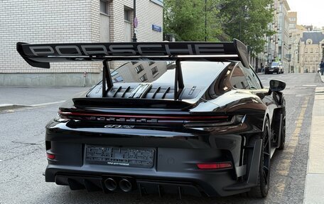 Porsche 911 GT3, 2024 год, 42 500 000 рублей, 8 фотография