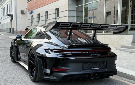 Porsche 911 GT3, 2024 год, 42 500 000 рублей, 5 фотография