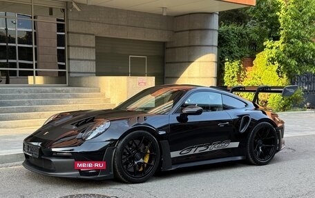 Porsche 911 GT3, 2024 год, 42 500 000 рублей, 2 фотография