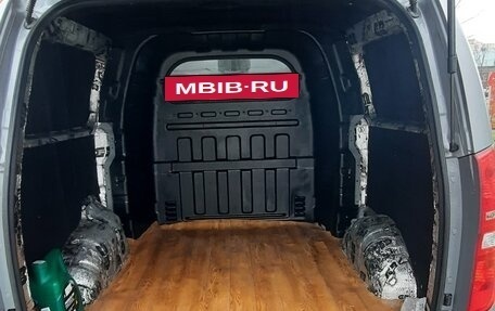 Hyundai Grand Starex Grand Starex I рестайлинг 2, 2019 год, 3 300 000 рублей, 25 фотография