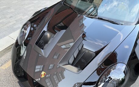 Porsche 911 GT3, 2024 год, 42 500 000 рублей, 11 фотография