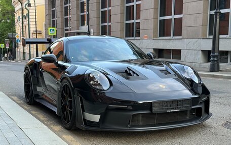 Porsche 911 GT3, 2024 год, 42 500 000 рублей, 14 фотография