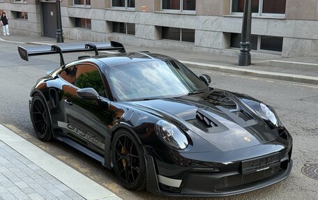 Porsche 911 GT3, 2024 год, 42 500 000 рублей, 12 фотография