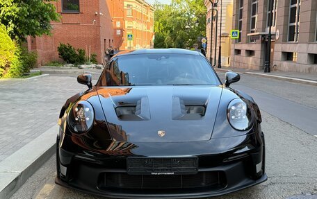 Porsche 911 GT3, 2024 год, 42 500 000 рублей, 15 фотография