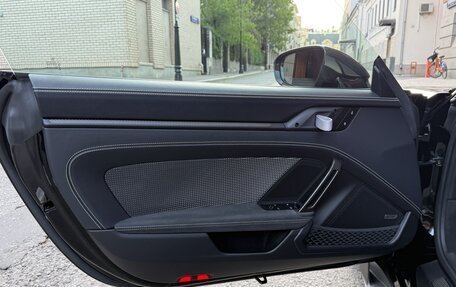 Porsche 911 GT3, 2024 год, 42 500 000 рублей, 22 фотография