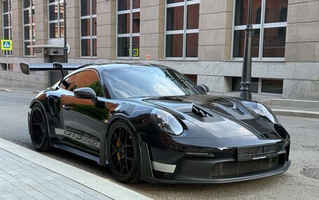 Porsche 911 GT3, 2024 год, 42 500 000 рублей, 13 фотография