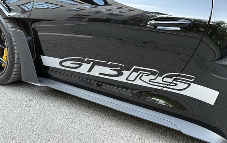 Porsche 911 GT3, 2024 год, 42 500 000 рублей, 19 фотография
