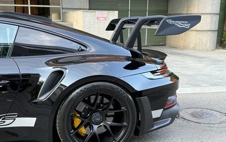 Porsche 911 GT3, 2024 год, 42 500 000 рублей, 20 фотография