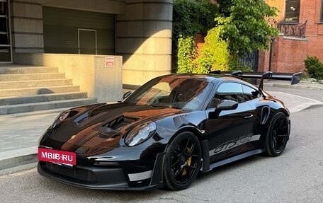Porsche 911 GT3, 2024 год, 42 500 000 рублей, 16 фотография