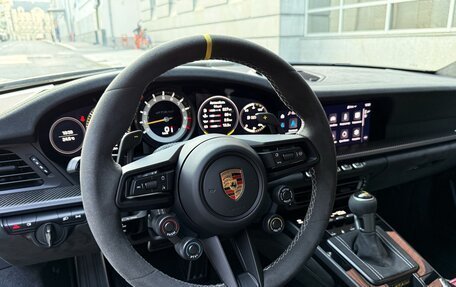Porsche 911 GT3, 2024 год, 42 500 000 рублей, 25 фотография