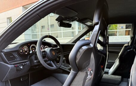 Porsche 911 GT3, 2024 год, 42 500 000 рублей, 28 фотография