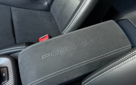 Porsche 911 GT3, 2024 год, 42 500 000 рублей, 30 фотография