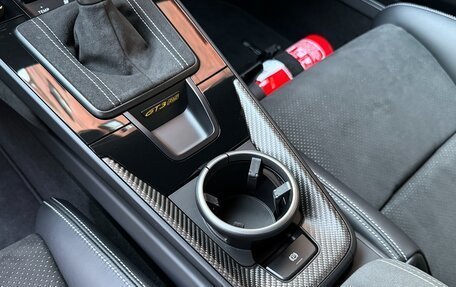 Porsche 911 GT3, 2024 год, 42 500 000 рублей, 32 фотография