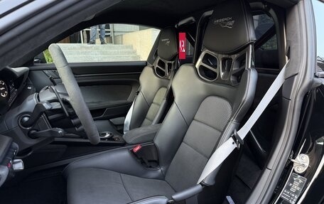 Porsche 911 GT3, 2024 год, 42 500 000 рублей, 26 фотография