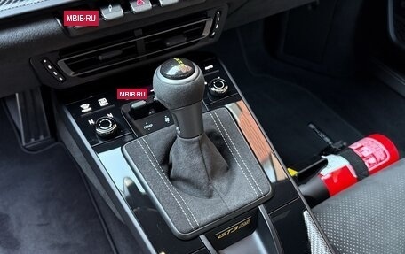 Porsche 911 GT3, 2024 год, 42 500 000 рублей, 33 фотография