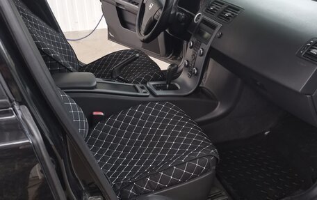 Volvo S40 II, 2012 год, 730 000 рублей, 2 фотография