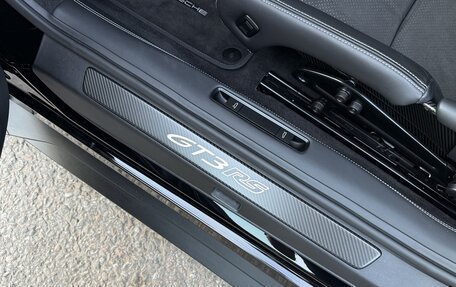 Porsche 911 GT3, 2024 год, 42 500 000 рублей, 40 фотография