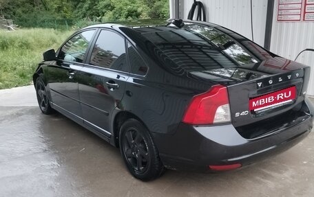 Volvo S40 II, 2012 год, 730 000 рублей, 8 фотография