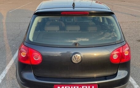 Volkswagen Golf V, 2006 год, 550 000 рублей, 4 фотография