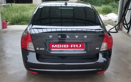 Volvo S40 II, 2012 год, 730 000 рублей, 7 фотография