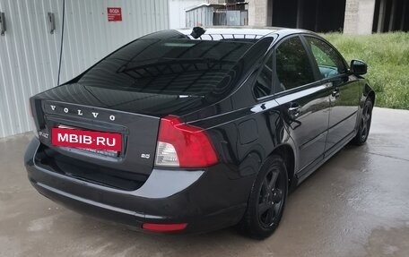 Volvo S40 II, 2012 год, 730 000 рублей, 10 фотография