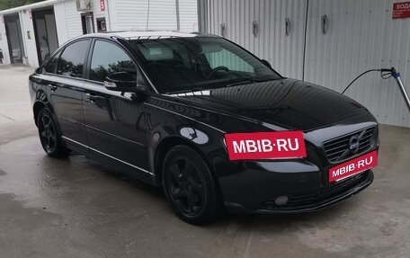 Volvo S40 II, 2012 год, 730 000 рублей, 4 фотография