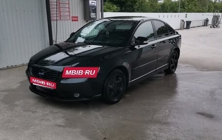 Volvo S40 II, 2012 год, 730 000 рублей, 6 фотография