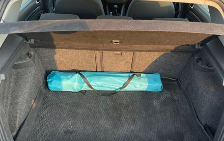 Volkswagen Golf V, 2006 год, 550 000 рублей, 11 фотография