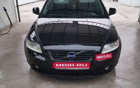 Volvo S40 II, 2012 год, 730 000 рублей, 9 фотография