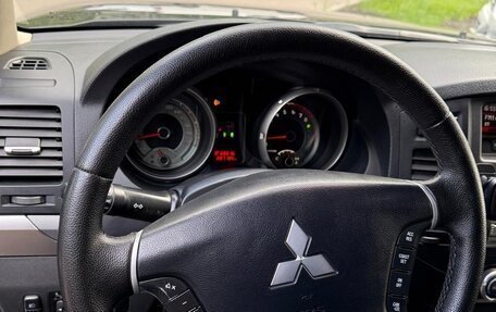 Mitsubishi Pajero IV, 2013 год, 1 700 000 рублей, 13 фотография