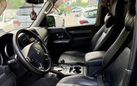Mitsubishi Pajero IV, 2013 год, 1 700 000 рублей, 7 фотография