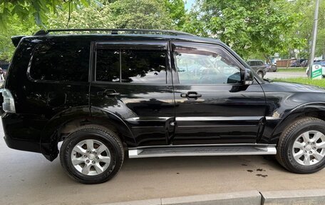 Mitsubishi Pajero IV, 2013 год, 1 700 000 рублей, 6 фотография
