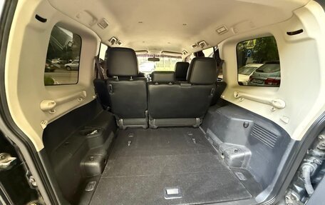Mitsubishi Pajero IV, 2013 год, 1 700 000 рублей, 15 фотография