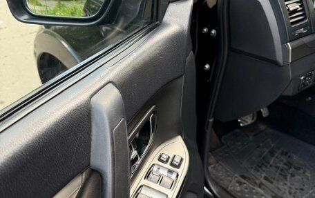 Mitsubishi Pajero IV, 2013 год, 1 700 000 рублей, 14 фотография
