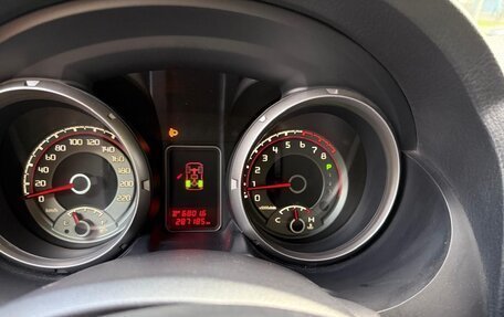 Mitsubishi Pajero IV, 2013 год, 1 700 000 рублей, 12 фотография
